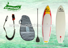 EPS core Stand up paddle boards Middle rocker beach boys surfboard