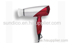 Professional 1875 Watt Ceramic Tourmaline Hair Dryers