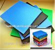 Recyclable Environment Friendly Coroplast Corrugated Plastic Sheets PP Flute Board