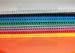 Anti - Static Flame Retardant Corrugated Plastic Board Correx Sheet 2mm-7mm