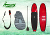 12 feet wave riding Epoxy Paddle Boards EPS Stand Up Paddle Boards