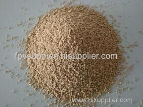 Lysine for animal feed