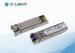 10G LC Dulplex CWDM Optical SFP Transceiver 1000M 1490nm 80km 100km