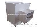 Semiconductor Clean Room HEPA Filter Box With Power Coated Flange