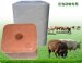 Salt lick block with Phosphorus for animal