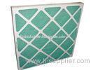 Glass Fiber Paint - Stop Furance Primary Filter With Cardboard Frame G4