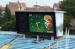 linsn control system P10 stadium led display for advertising and sports contest on sale