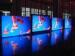 2013 P4 led sign led screen display for indoor scoreboard and advertising