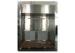 Pharmacy Power Coated Clean Room Booth , Class 100 Modular Clean Rooms