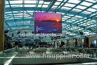 indoor P8 Full Color mobile/ Rental Led Screen Display wall