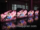 SMD 3in1 P5.21 indoor SMD super slim led display screen panel