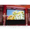 P8 HD Indoor LED Billboard Display Vivid Image Advertising Screen For Studio