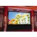 P8 HD Indoor LED Billboard Display Vivid Image Advertising Screen For Studio