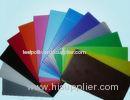 Reusable Non - Toxic 6mm 10mm PP Hollow Sheet Corrugated Plastic Sheets 4x8