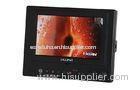 BNC Lcd HDMI Camera Monitor With LED backlight , 5D-II Lilliput field monitors