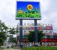 High Brightness P16 Led Illumination Panel Full Color For Public Area