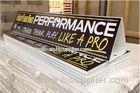 UV Stabilized Recyclable Ccoroplast corrugated plastic sheets Thickness 2mm-10mm
