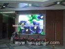 Electronic SMD 3in1 Video LED Illumination Panel With 1R1G1B P4