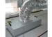 Custom Clean Room Ceiling Fan Filter Unit HVAC / HEPA 99.9995%