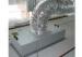 Custom Clean Room Ceiling Fan Filter Unit HVAC / HEPA 99.9995%