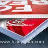 weather proof 3mm 4mm 5mm Corrugated Plastic Signs For Advertisement