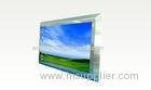 18.5" 800cd / m Industrial Touchscreen Monitor , SVGA & Iron Panel Monitor