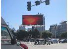 Commercial P16mm Static Led Billboard Display Outdoor For Stadiums