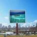 P12 Outdoor RGB Led Billboard Display Waterproof IP65 , Electronic Billboard Signs