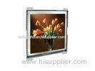 10.4 Inch Amogo 800 x 600 Pixels AC 100~240V 8.3V Small Touch Screen TFT LCD Monitor