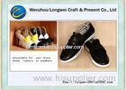 Men's Leather Shoes Plastic Adjustable Shoe Stretcher / Spring Shoe Filler