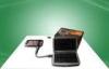 Solar Powered Products Solar Energy Battery Charger for Mobile Devices , DC 5.5V