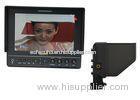HDMI 7" HD Field LCD Monitor Metal Housing , Wide viewing angles