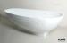 New Design Modern Freestanding Bathtubs With Glacier White