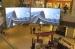 Stable Capability 3in1 P6 Indoor Led Screens , Full Color Led Advertising Board