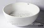 Australia Popular Modern Freestanding Bathtub Glacier White Hot Sell