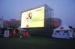 Full Color Led Outdoor Display Board