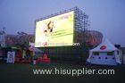 Full Color Led Outdoor Display Board