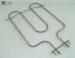 Big Tubular Oven Heating Elements For Heating Appliances , 2450W / 220V CQC / CE