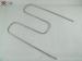 High Watt Tubular Oven Heating Elements For Oven , 2500W / 230V Solar Heating