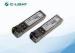 20km SMF 10G SFP Transceiver LC 10GBASE LR Ethernet DDM DOM