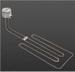 10mm Outdoor Immersion Heating Element Nickel Plated For Barbecue