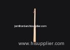 Customized Wood Grain Long Handle Shoe Horn for Custom promotional Gift