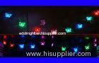 LED Battery Light , 2.5m Butterfly Shape Christmas String Light