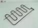 SS304 Tubular Heating Elements For Oven / Dishwasher Heating Element