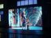 Stadiums P12 Outdoor SMD Led Display Screen With Excellent Contrast Ratio