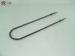 SS321 Tubular electric heating element for oven, 200W / 110V