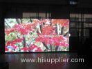 Waterproof IP65 / IP54 Soft Outdoor SMD Led Display P10 1R1G1B