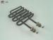SS321 Tubular Electric Oven Heating Elements 500W 220V For Oven Heater Disinfections