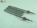 Polish / Electrolysis Oven Heating Elements For Towel Heaters 1500W / 110V , SS321