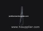 Plastic Black Long Handled Shoe Horn for Shopping Center, Hotel, Spa